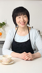 工房ちあき主宰 瀬田川千秋